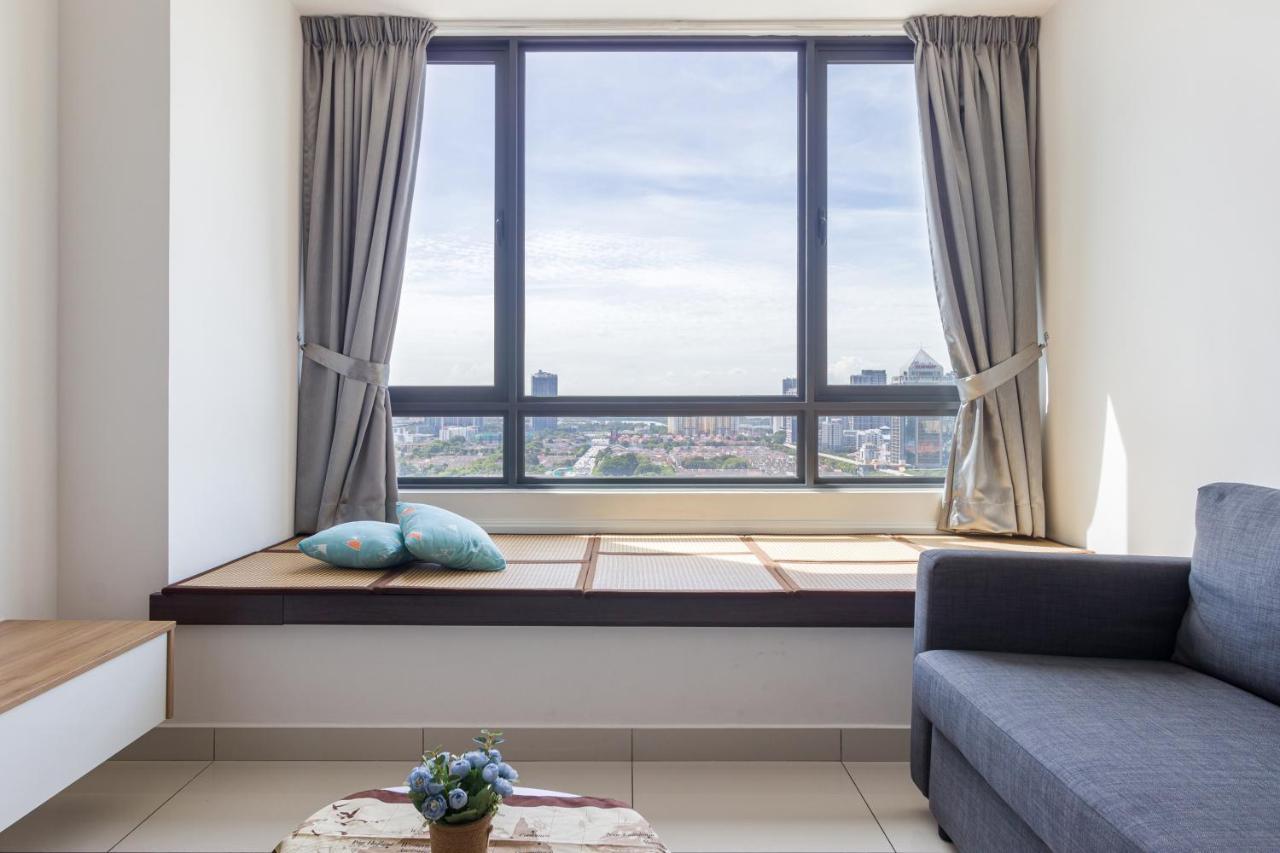 Greenfield Residence Bandar Sunway By Airhost Petaling Jaya Exterior foto