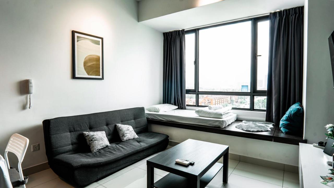 Greenfield Residence Bandar Sunway By Airhost Petaling Jaya Exterior foto
